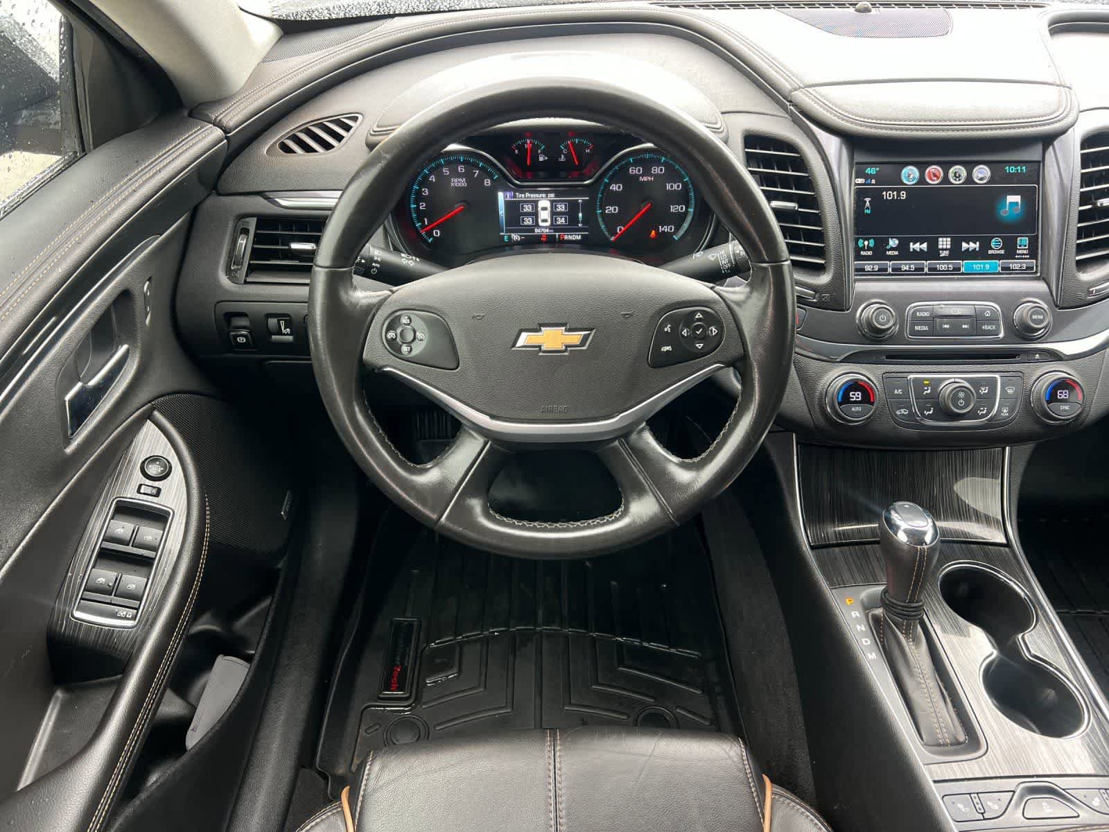 Used 2020 Chevrolet Impala Premier image 15