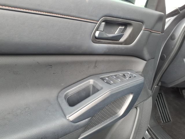 Used 2024 Nissan Pathfinder Rock Creek AWD/4WD image 15
