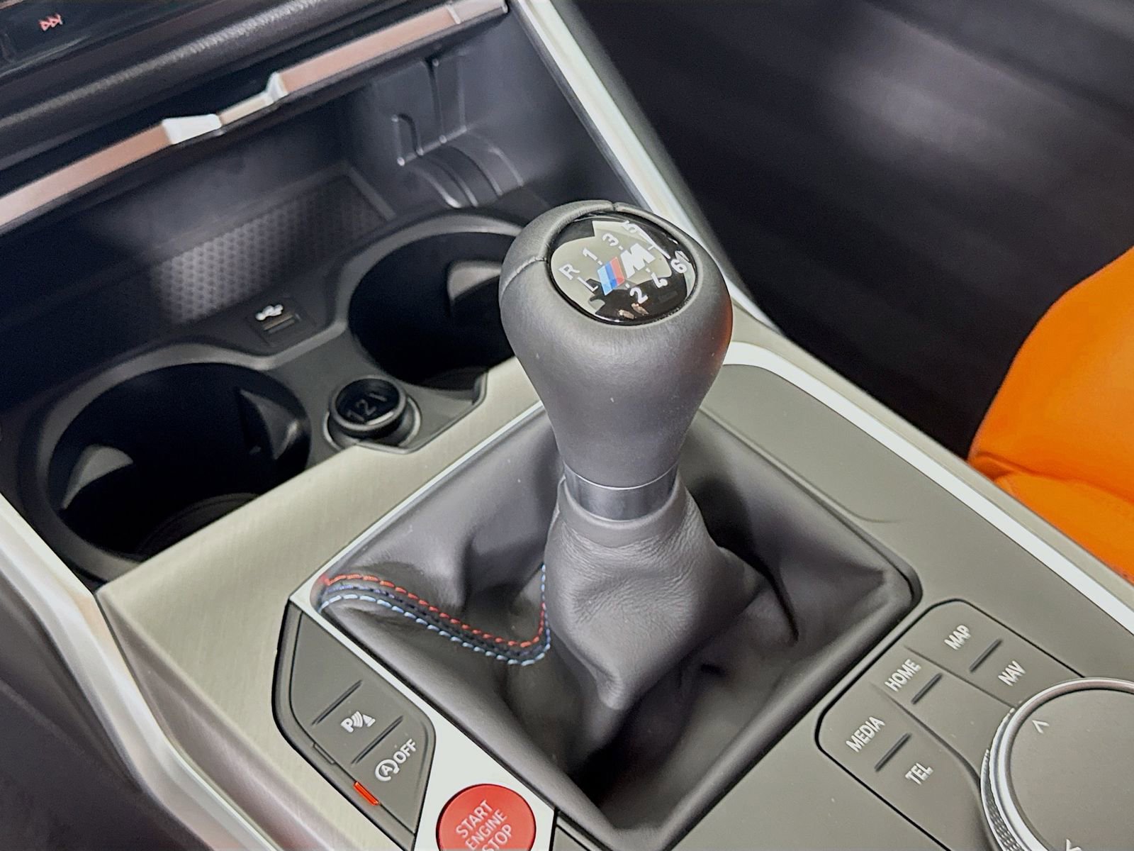 Used 2026 BMW M3 RWD image 14