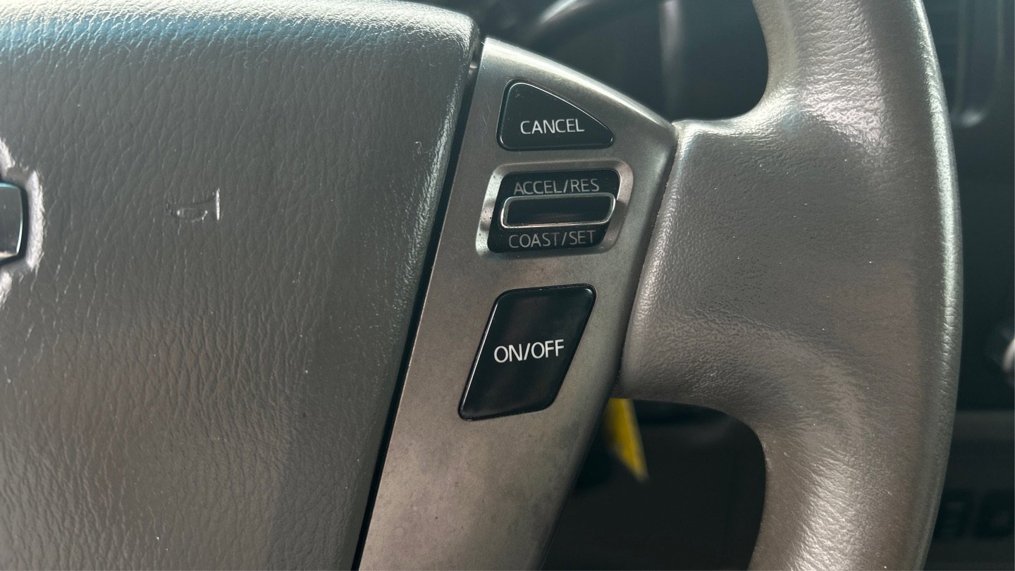 Used 2016 Nissan NV 2500 SV w/ Technology Package image 30