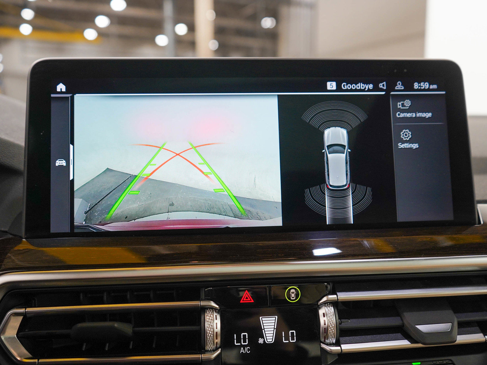 Used 2022 BMW X3 xDrive30i w/ Premium Package 2 image 26