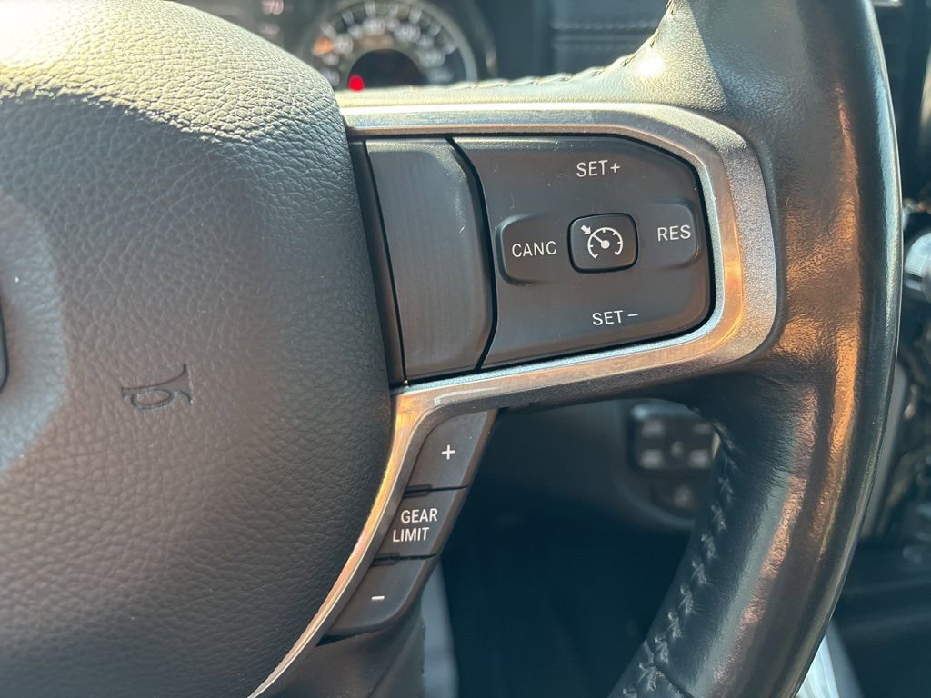 Used 2023 RAM 1500 Laramie image 20