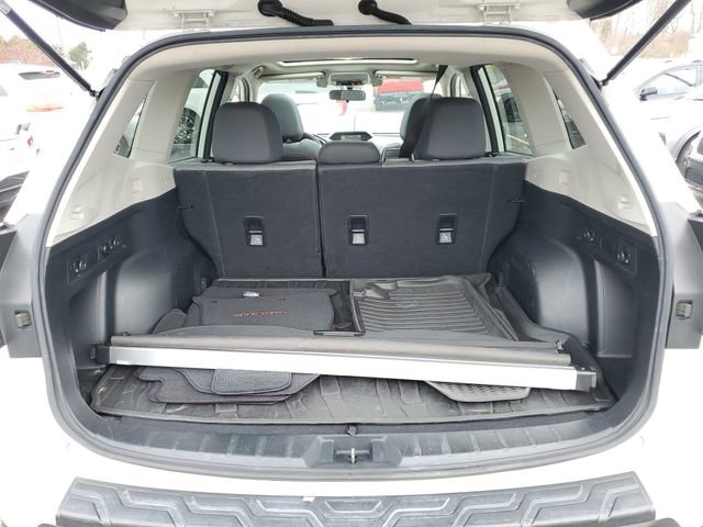 Used 2019 Subaru Forester Sport image 32