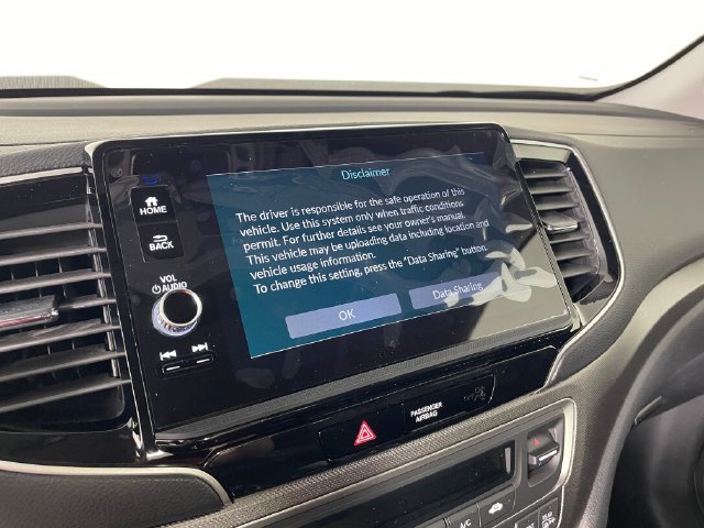 New 2026 Honda Ridgeline RTL image 5