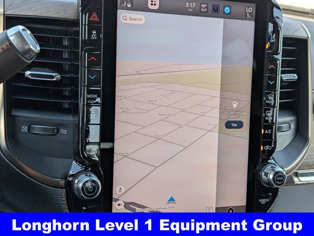 New 2026 RAM 2500 Limited image 20