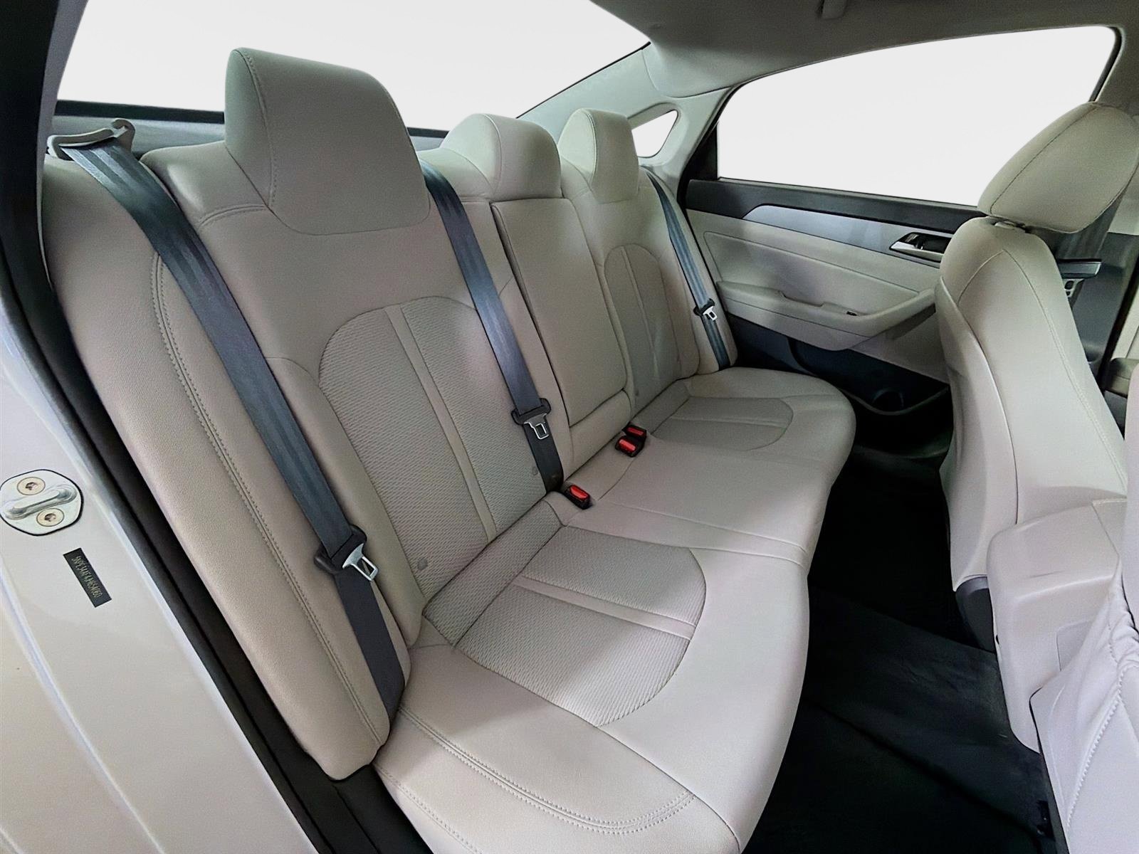Used 2018 Hyundai Sonata SEL w/ Cargo Package image 24