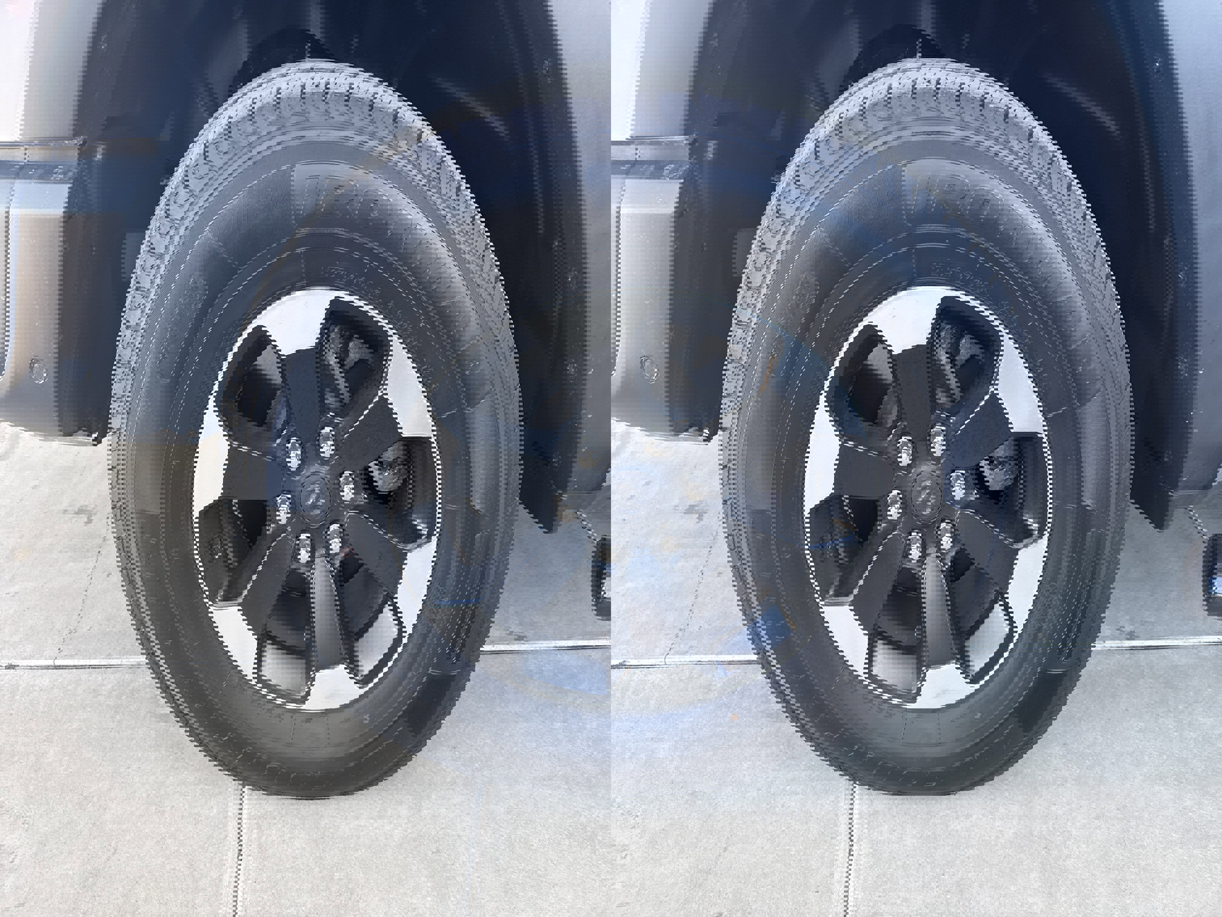 Used 2020 RAM 1500 Rebel w/ Rebel Level 2 Equipment Group image 7