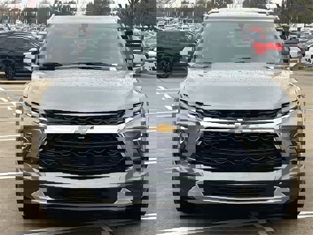 Used 2023 Chevrolet Blazer LT w/ Convenience Package image 8