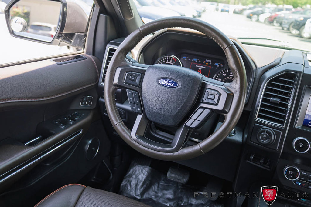Used 2021 Ford Expedition King Ranch AWD/4WD image 46