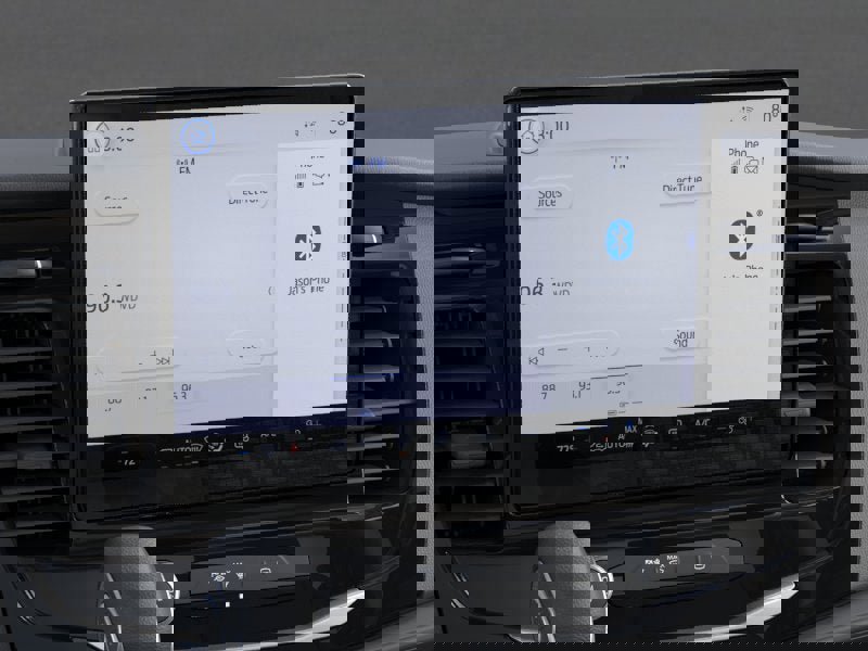 New 2025 Ford Transit 350 AWD image 14