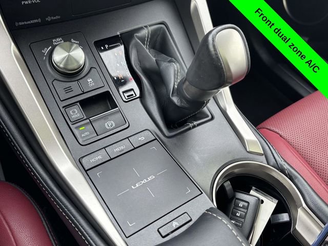 Used 2021 Lexus NX 300 FWD w/ Accessory Package 2 image 23