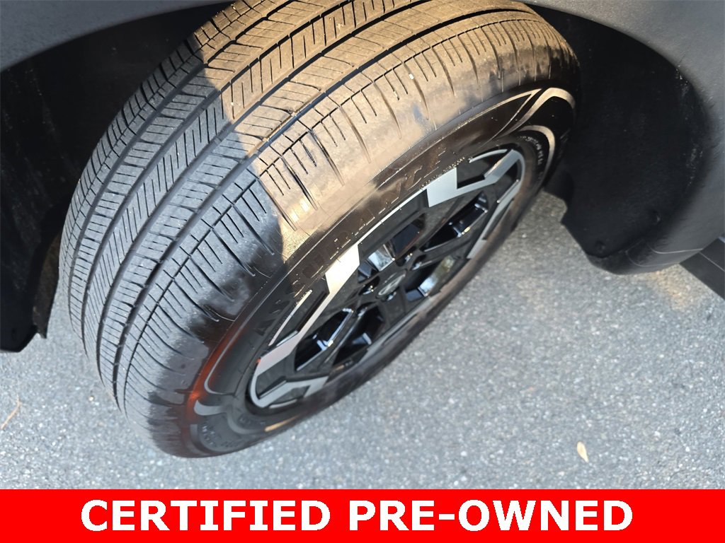 Used 2025 Hyundai Santa Fe SEL image 34