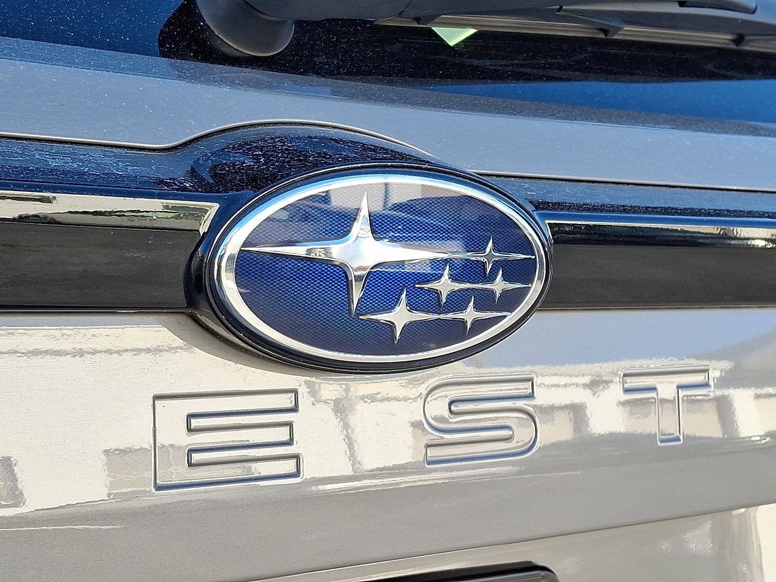 Certified 2025 Subaru Forester Premium w/ Convenience Package #1 image 29