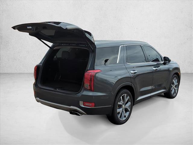Used 2020 Hyundai Palisade SEL w/ Convenience Package image 8