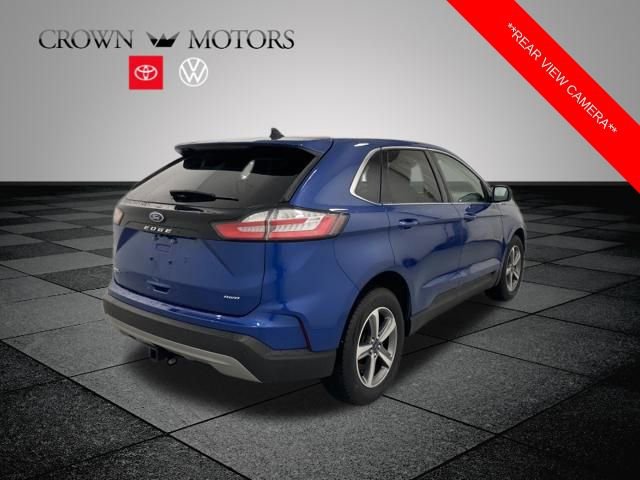 Used 2021 Ford Edge SEL w/ Convenience Package image 6