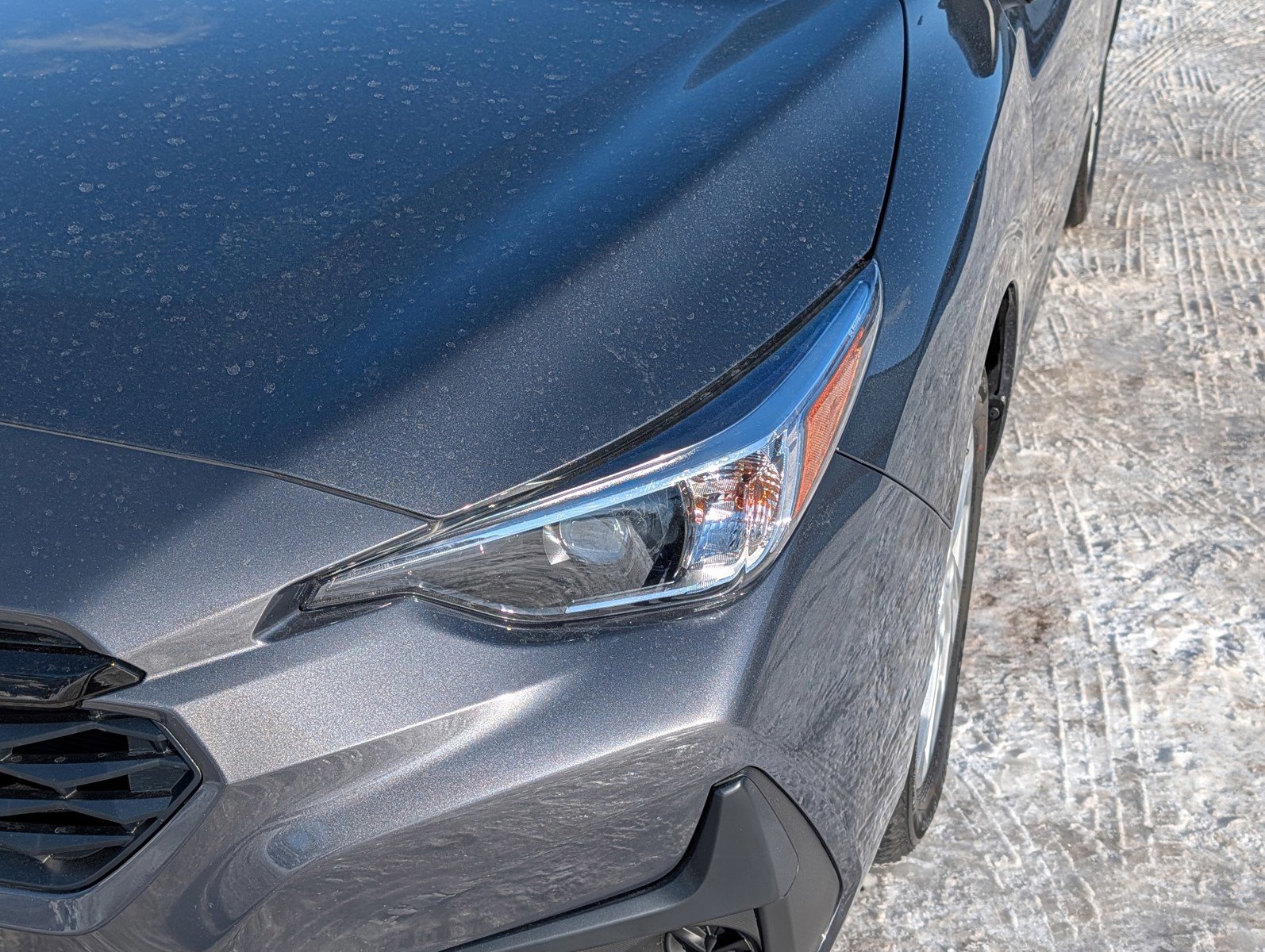 Used 2025 Subaru Impreza 2.0i image 16