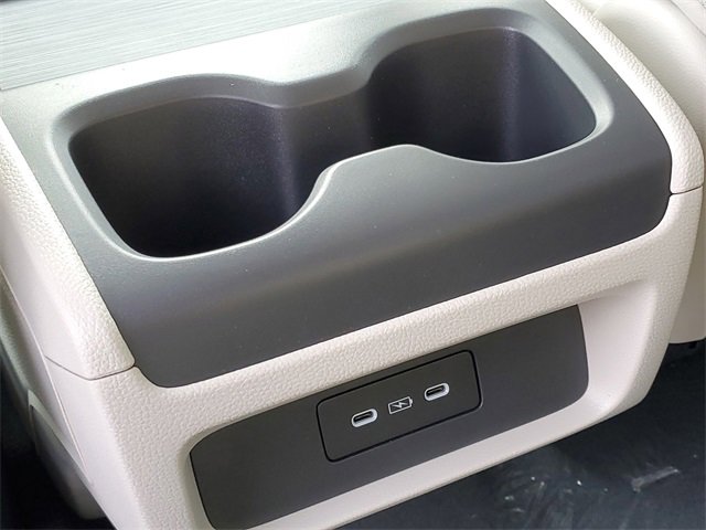 New 2026 Honda Odyssey EX-L image 13