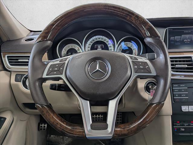 Used 2016 Mercedes-Benz E 350 Sedan image 10