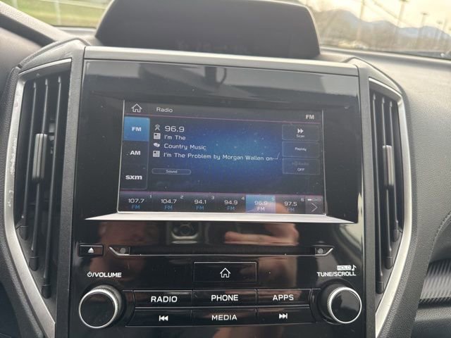 Used 2019 Subaru Crosstrek 2.0i Premium image 17