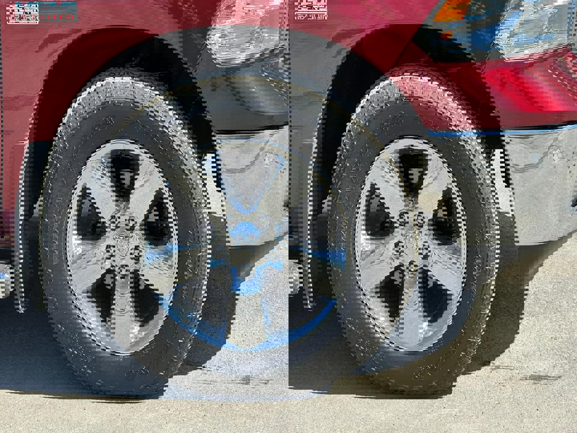 Used 2019 RAM 1500 Big Horn image 47