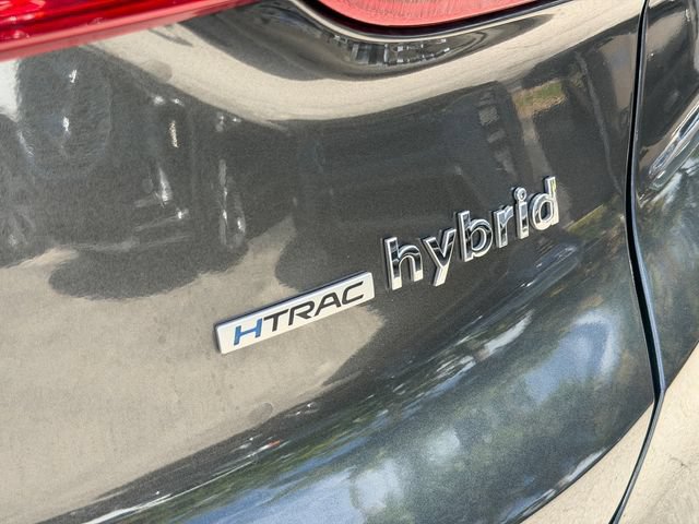 Used 2023 Hyundai Santa Fe SEL Premium AWD/4WD image 14