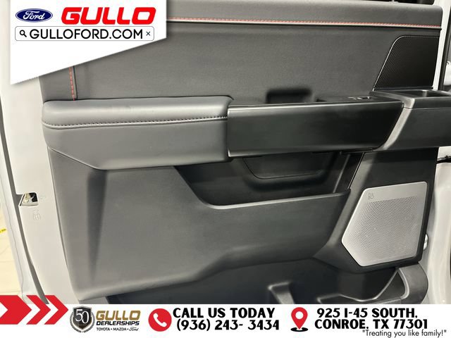 Used 2025 Ford F150 Raptor AWD/4WD image 16