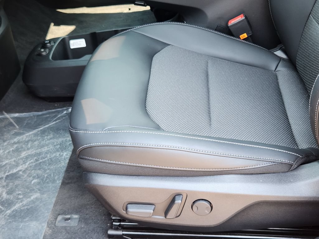 New 2026 Kia EV6 Light AWD/4WD image 8