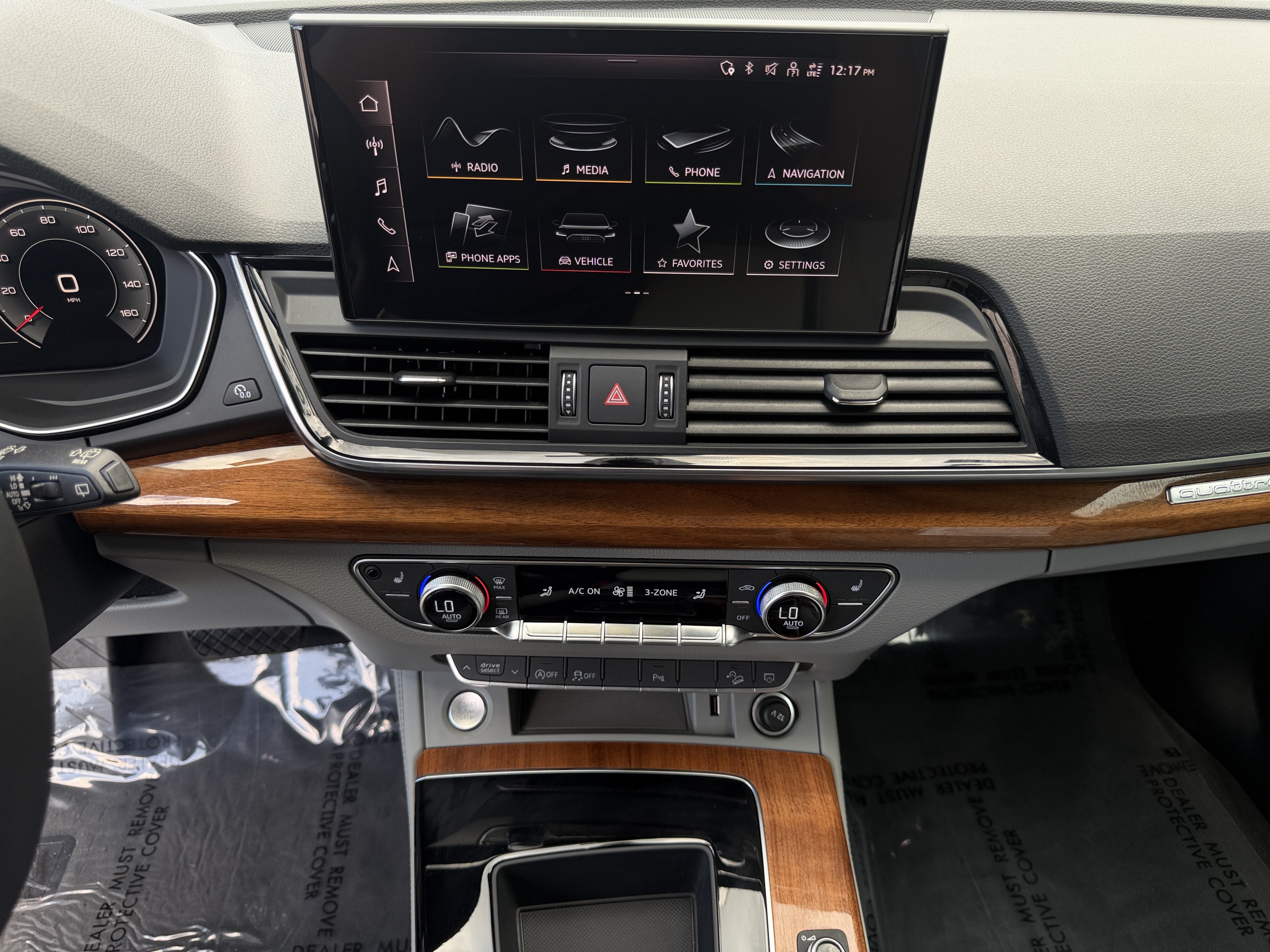 Certified 2023 Audi Q5 2.0T Premium Plus w/ Premium Plus Package AWD/4WD image 24