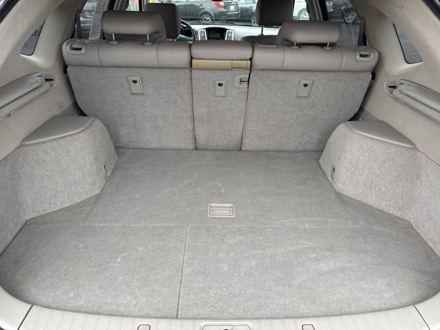 Used 2006 Lexus RX 400h 400h image 11