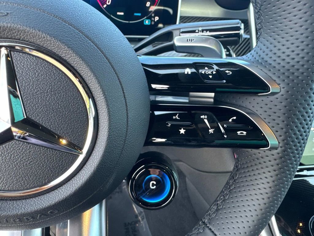 New 2026 Mercedes-Benz CLE 53 AMG CLE 53 AMGﾮ image 24