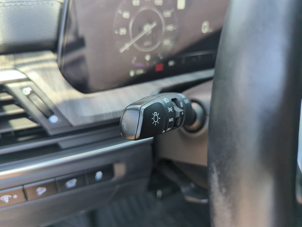 Used 2023 Kia Telluride SX AWD/4WD image 21