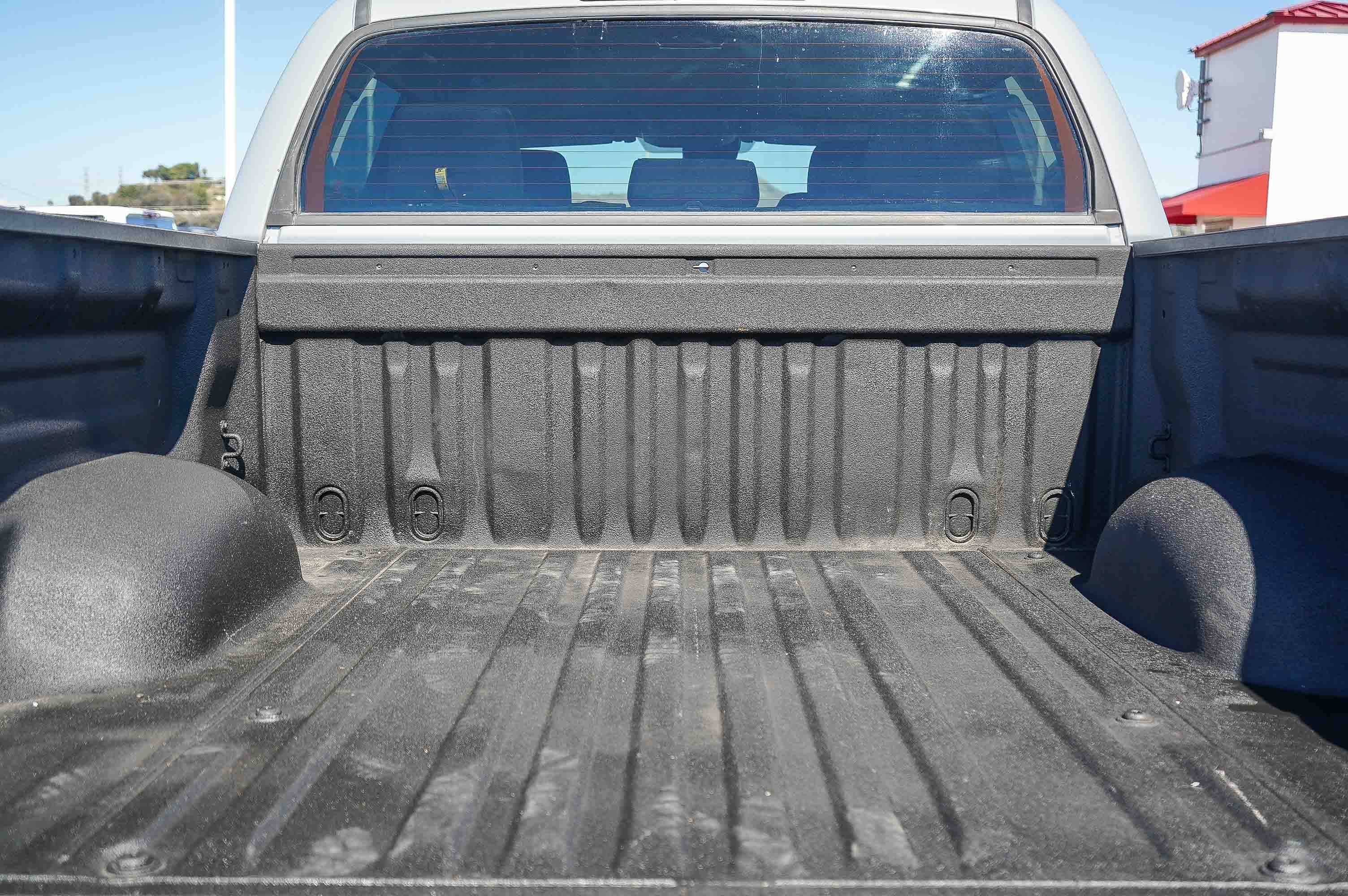 Used 2021 Toyota Tundra SR5 w/ SR5 Upgrade Package image 27