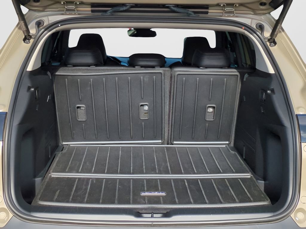 Used 2024 MAZDA CX-50 AWD 2.5 Turbo image 12