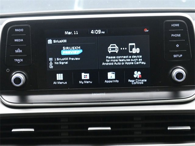 Used 2020 Kia Telluride S w/ S 8 Passenger Seating Package image 23