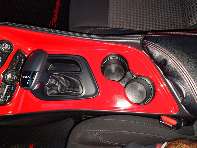 Used 2018 Dodge Challenger R/T w/ Sound Group image 24