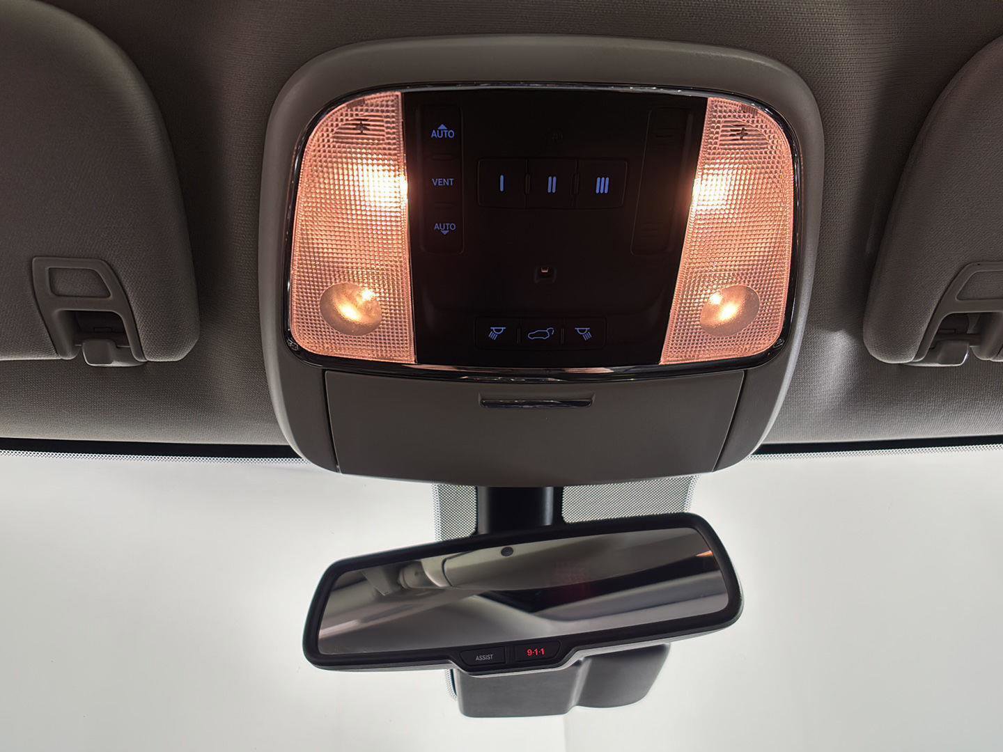 Used 2015 Dodge Durango Citadel w/ Technology Group image 34