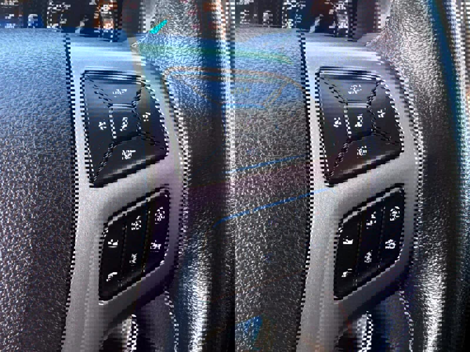 Used 2019 Ford Ranger XLT w/ Equipment Group 302A Luxury image 24