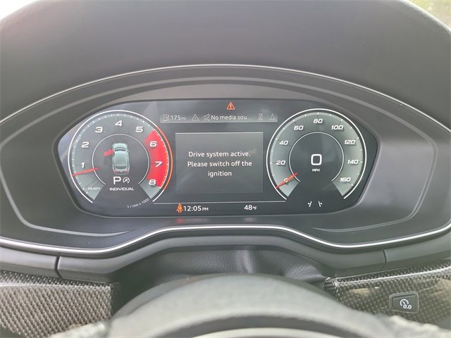 Used 2022 Audi S5 Premium Plus image 27