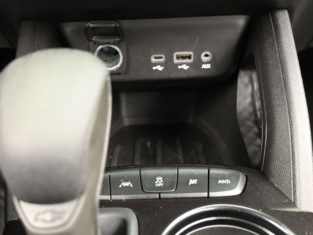 Certified 2023 Chevrolet TrailBlazer LT image 24