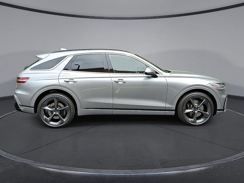 New 2026 Genesis GV70 2.5T Sport Prestige AWD/4WD image 5