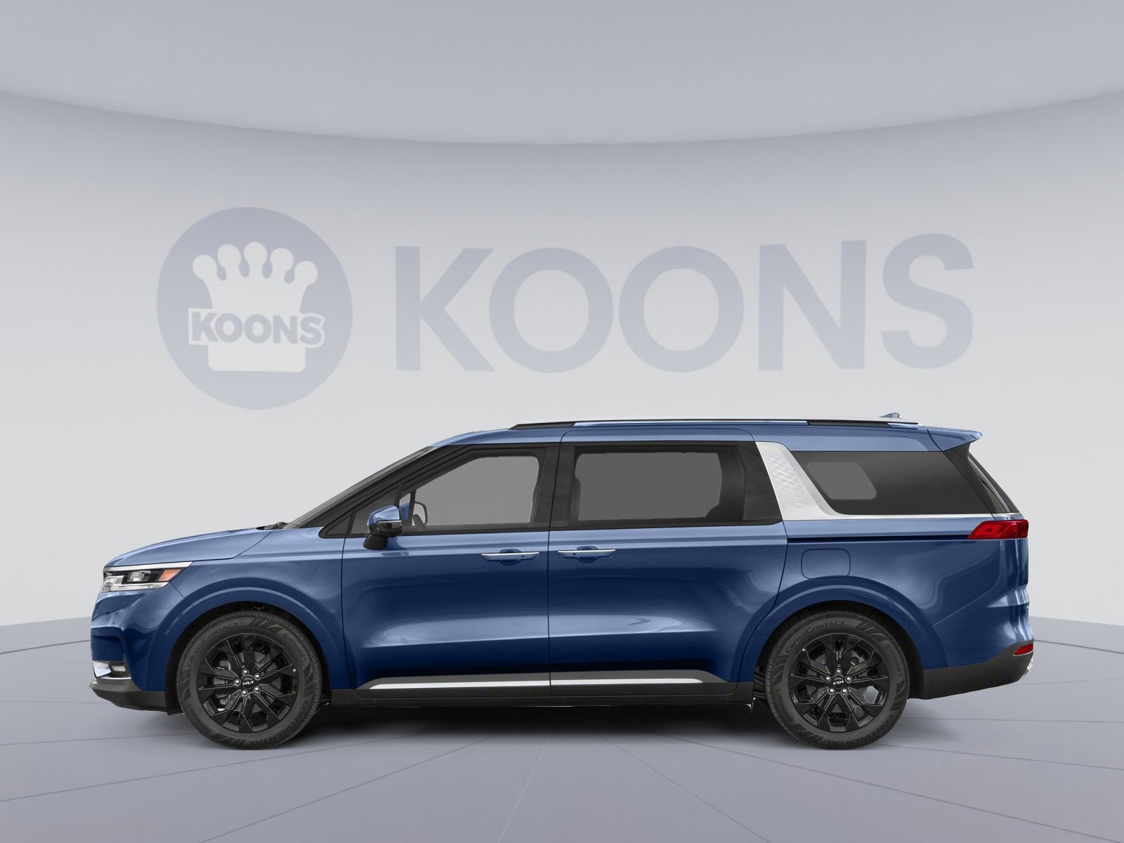 Used 2024 Kia Carnival SX Prestige image 4