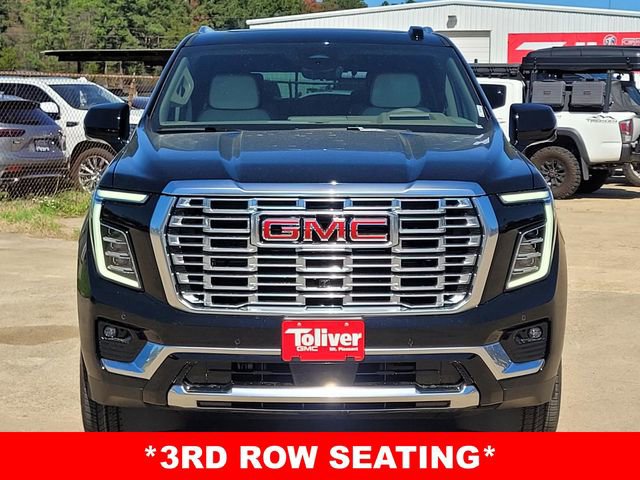 New 2026 GMC Yukon XL Denali w/ Denali Reserve Package image 3