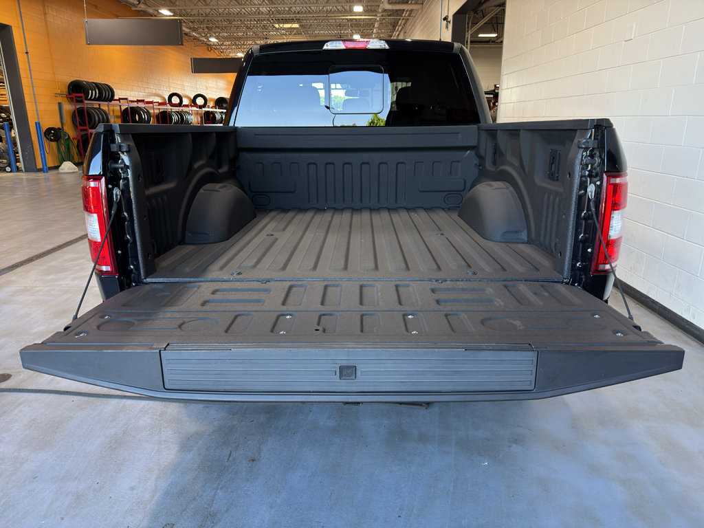 Used 2020 Ford F150 XLT w/ Equipment Group 302A Luxury AWD/4WD image 21
