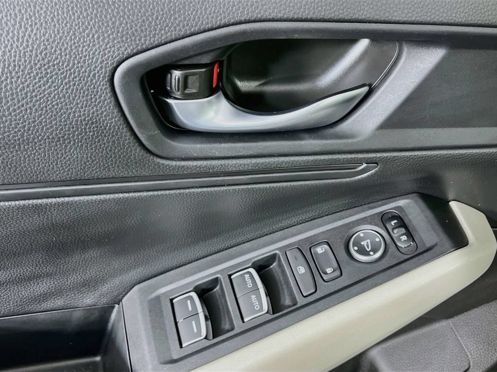 Used 2024 Honda Accord LX image 21