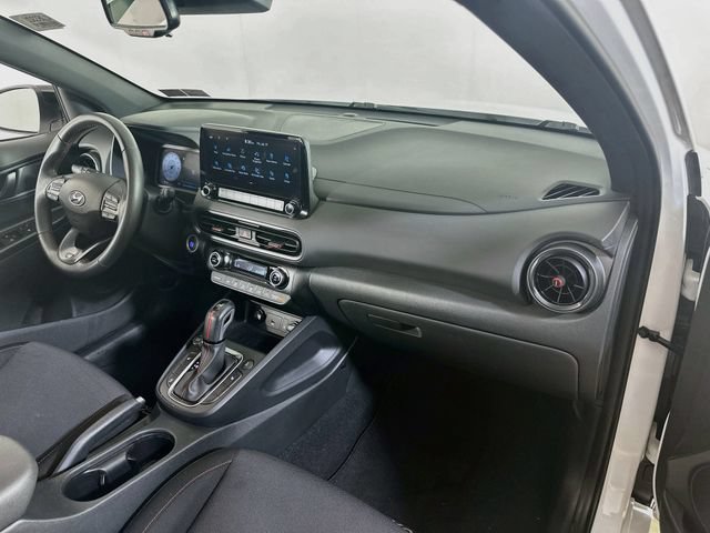 Used 2023 Hyundai Kona N Line AWD/4WD image 15