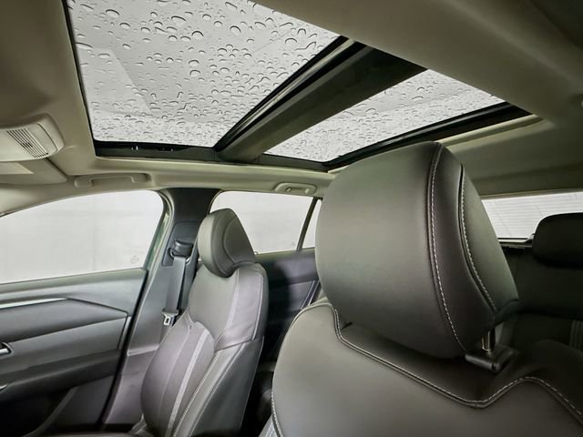 New 2026 MAZDA CX-50 AWD 2.5 S w/ Cargo Package image 21