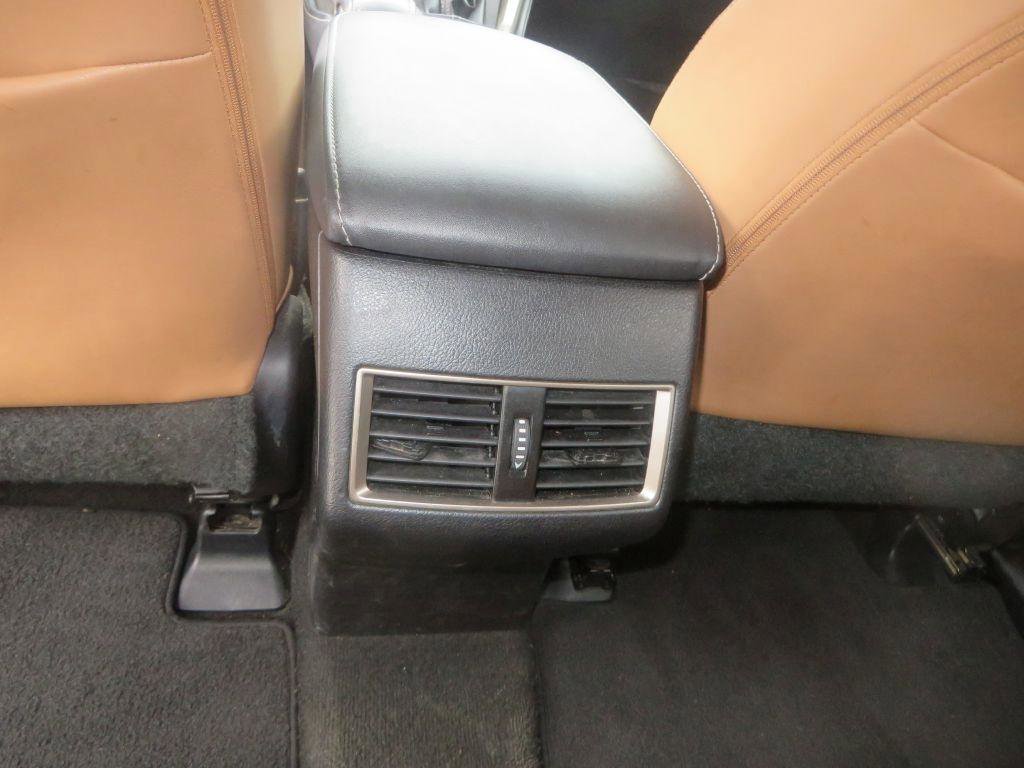 Used 2015 Lexus NX 200t FWD image 24