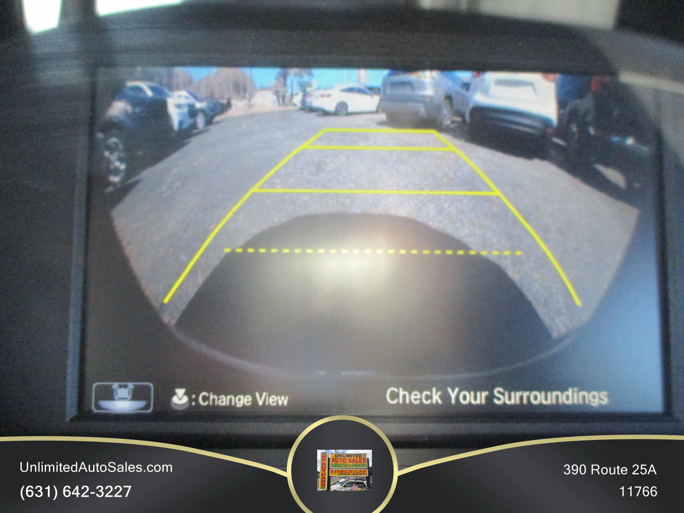 Used 2013 Honda Accord EX-L image 8