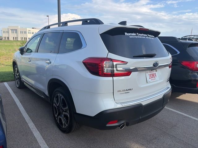 Used 2026 Subaru Ascent Touring image 3