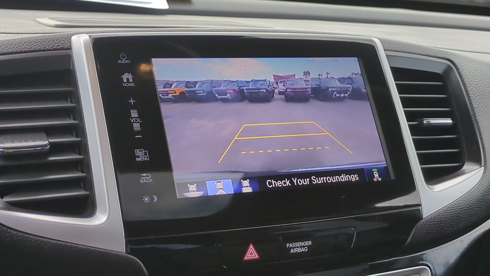 Used 2020 Honda Ridgeline RTL-E image 25